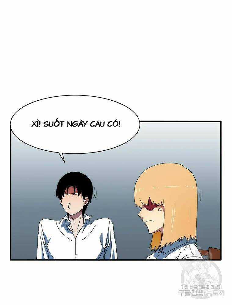 Các Chòm Sao Chỉ Chú Ý Mình Tôi Chapter 29 trang 25