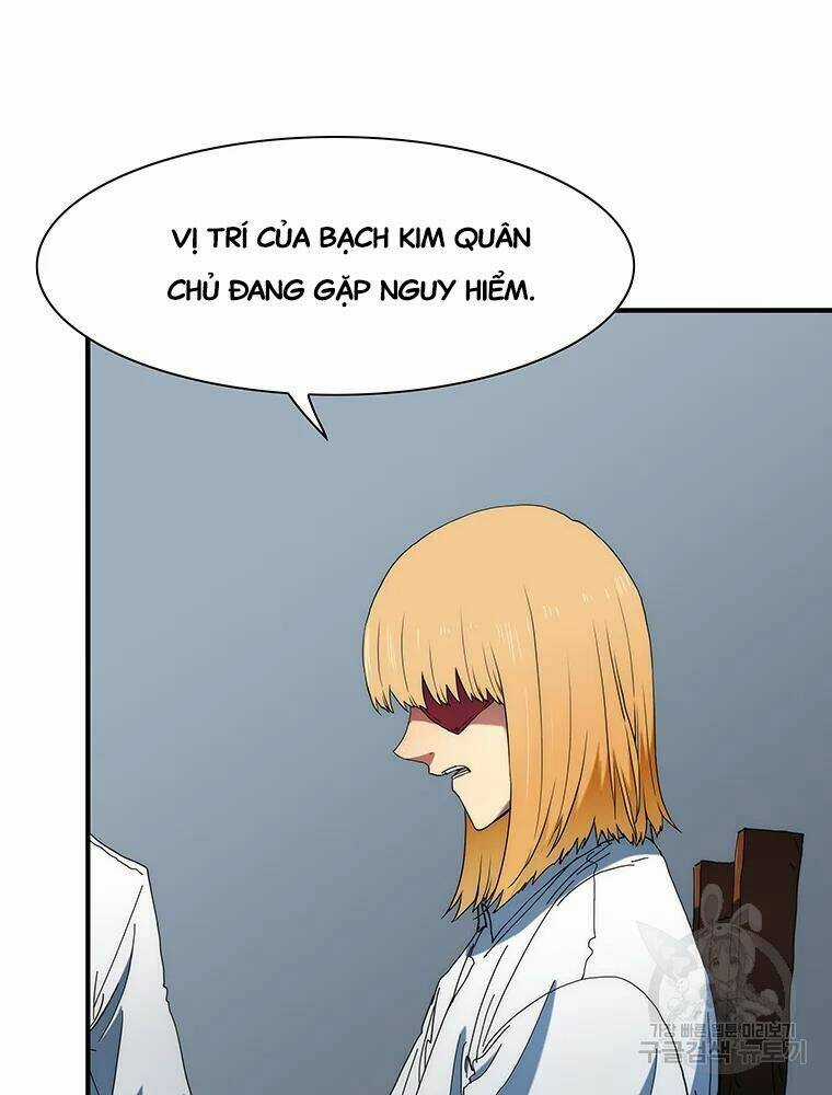 Các Chòm Sao Chỉ Chú Ý Mình Tôi Chapter 29 trang 3