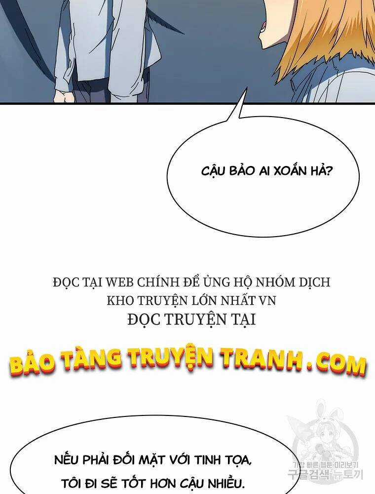 Các Chòm Sao Chỉ Chú Ý Mình Tôi Chapter 29 trang 31