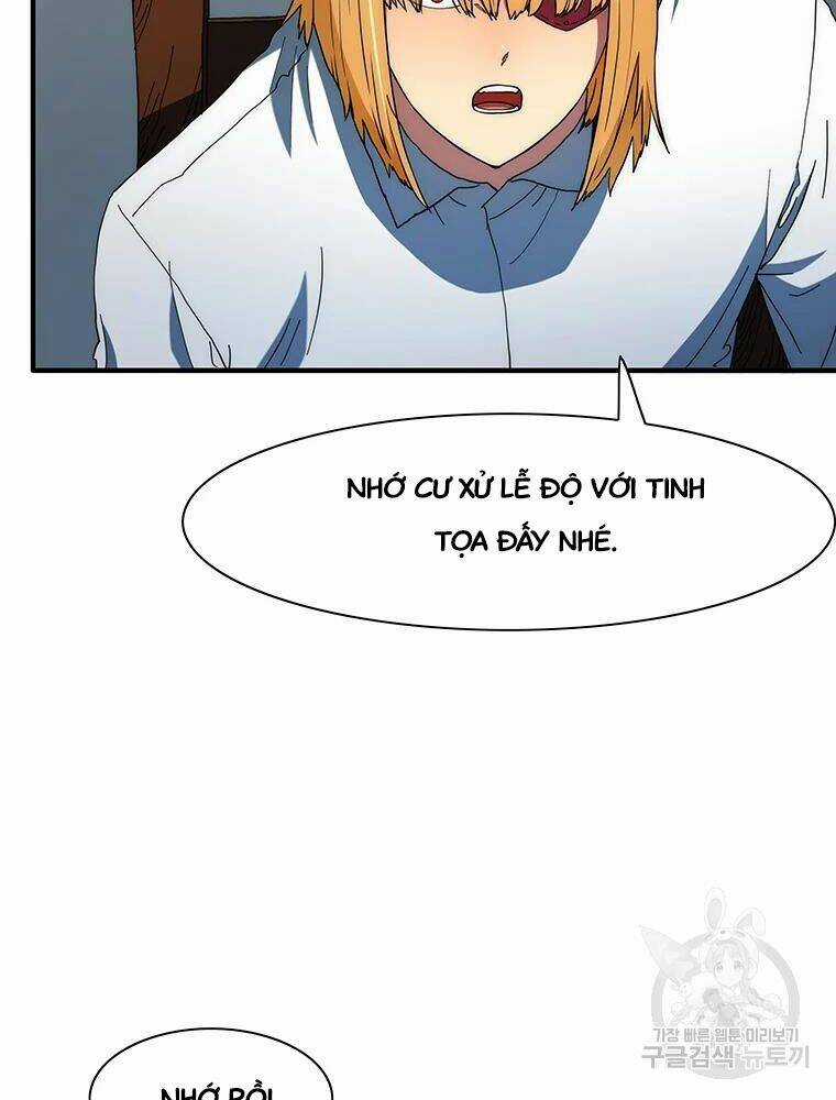 Các Chòm Sao Chỉ Chú Ý Mình Tôi Chapter 29 trang 34