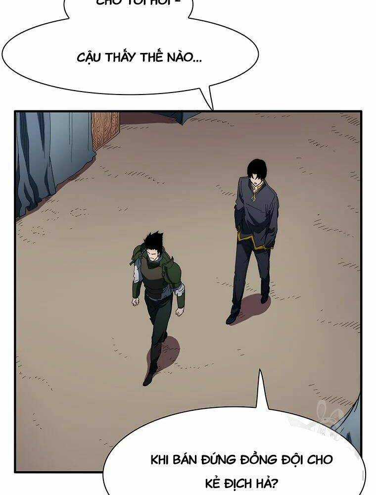 Các Chòm Sao Chỉ Chú Ý Mình Tôi Chapter 29 trang 38