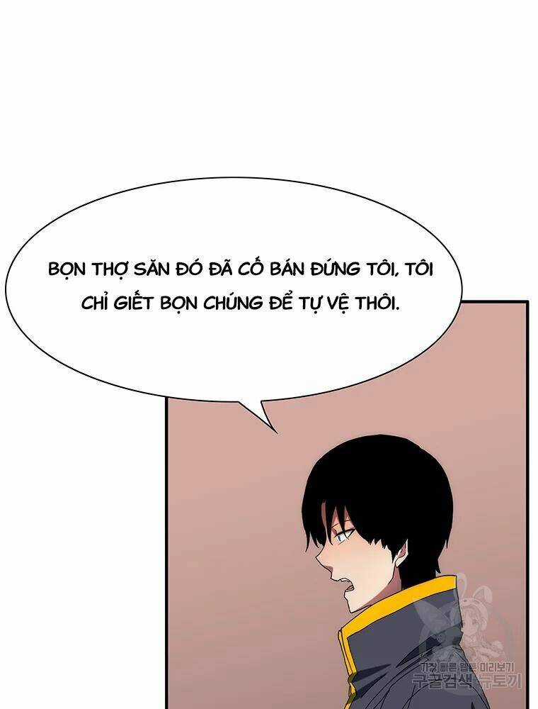 Các Chòm Sao Chỉ Chú Ý Mình Tôi Chapter 29 trang 49