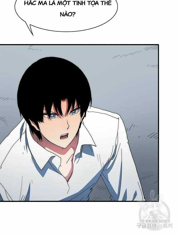 Các Chòm Sao Chỉ Chú Ý Mình Tôi Chapter 29 trang 5