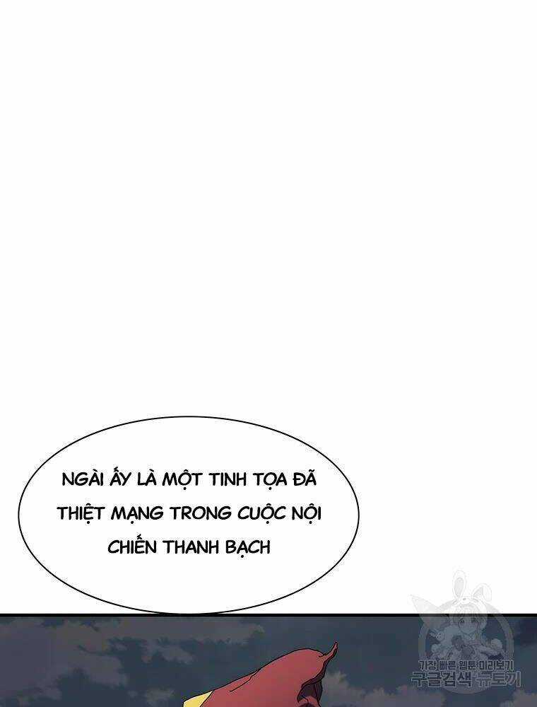 Các Chòm Sao Chỉ Chú Ý Mình Tôi Chapter 29 trang 6