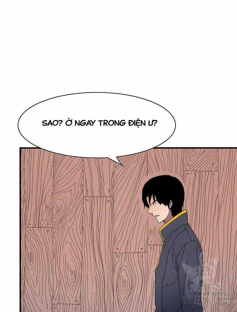 Các Chòm Sao Chỉ Chú Ý Mình Tôi Chapter 29 trang 66