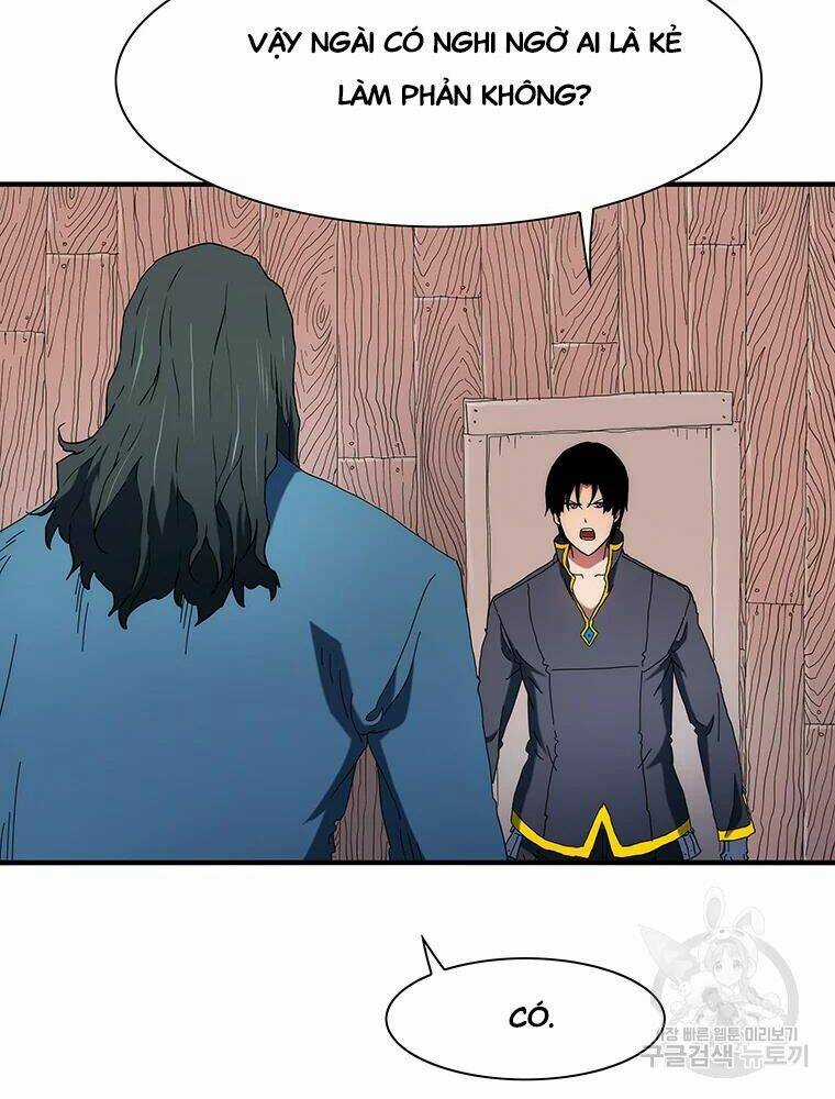 Các Chòm Sao Chỉ Chú Ý Mình Tôi Chapter 29 trang 80