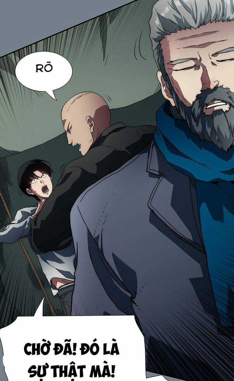 Các Chòm Sao Chỉ Chú Ý Mình Tôi Chapter 3 trang 100