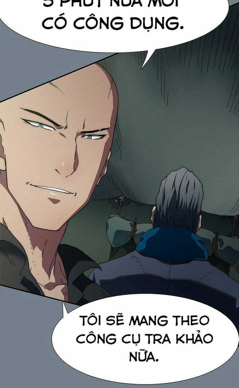 Các Chòm Sao Chỉ Chú Ý Mình Tôi Chapter 3 trang 104