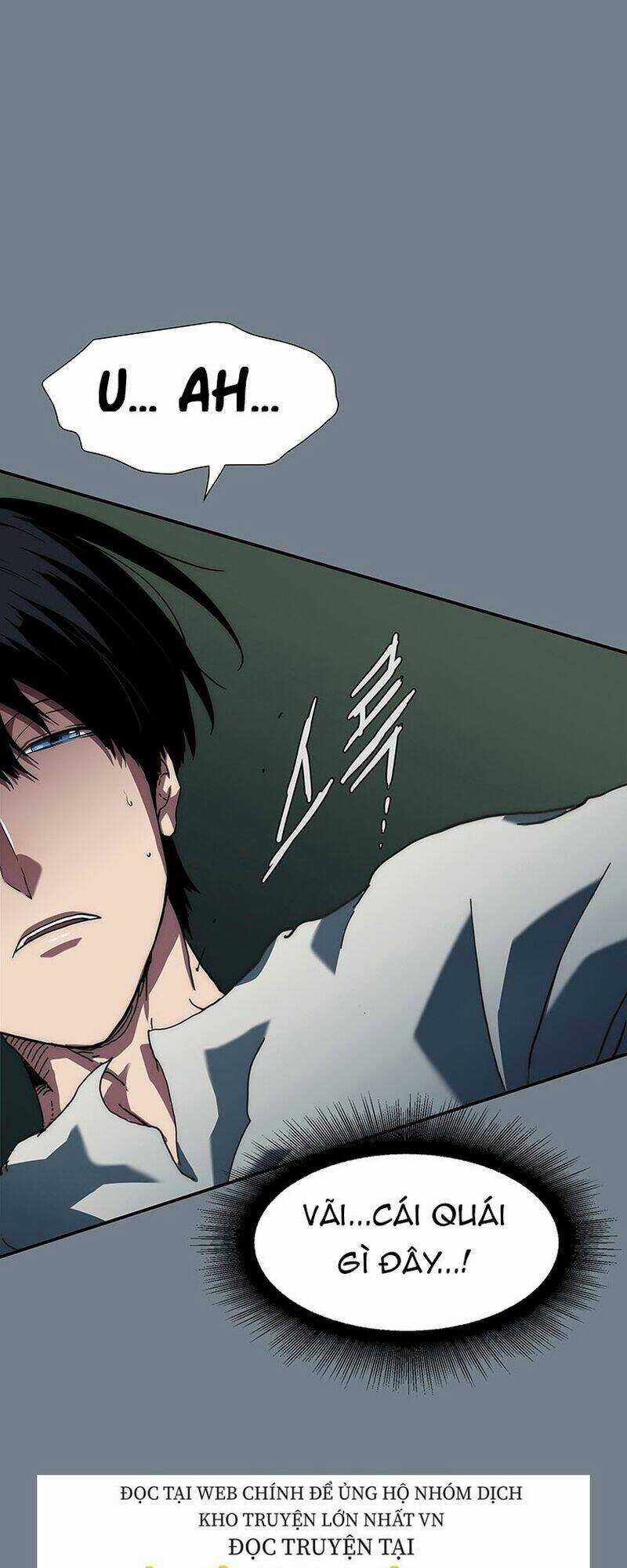 Các Chòm Sao Chỉ Chú Ý Mình Tôi Chapter 3 trang 105