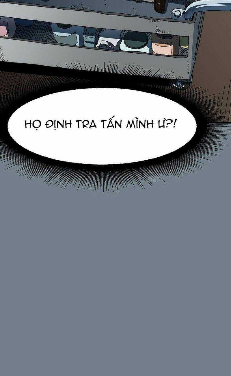 Các Chòm Sao Chỉ Chú Ý Mình Tôi Chapter 3 trang 110