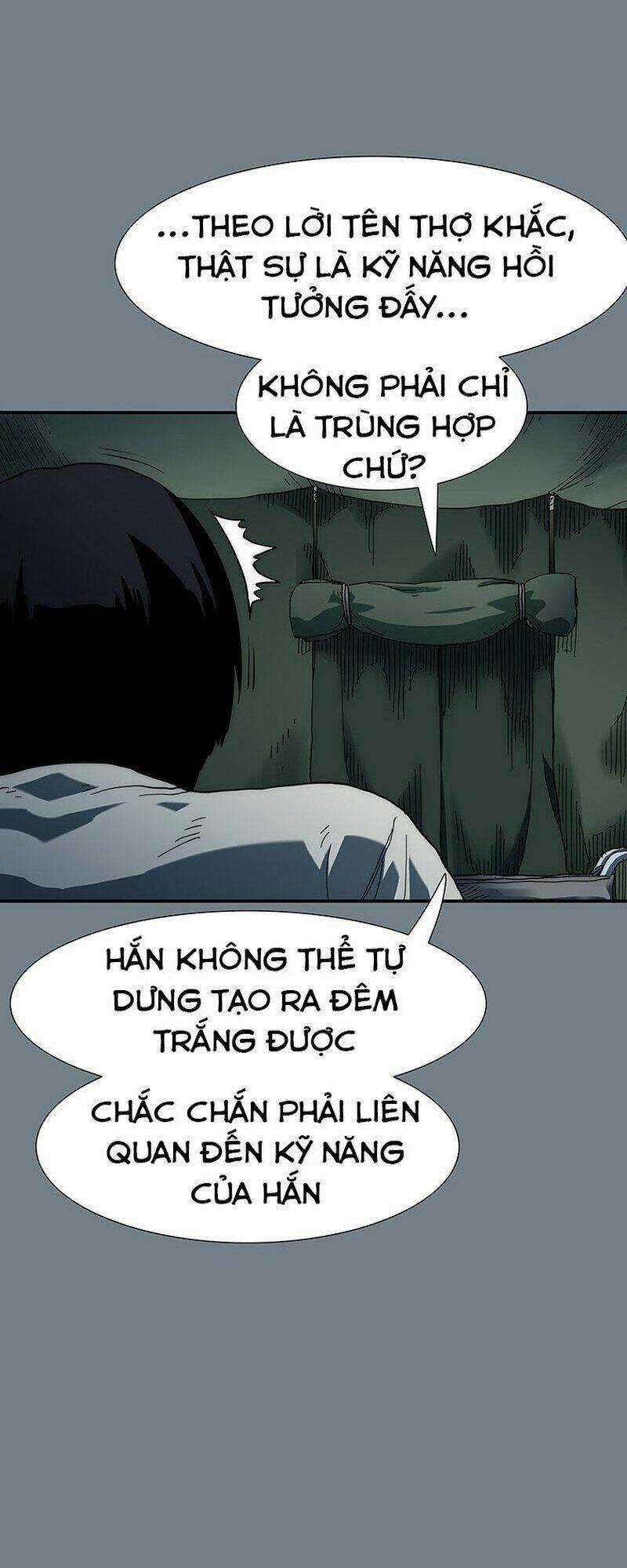Các Chòm Sao Chỉ Chú Ý Mình Tôi Chapter 3 trang 111