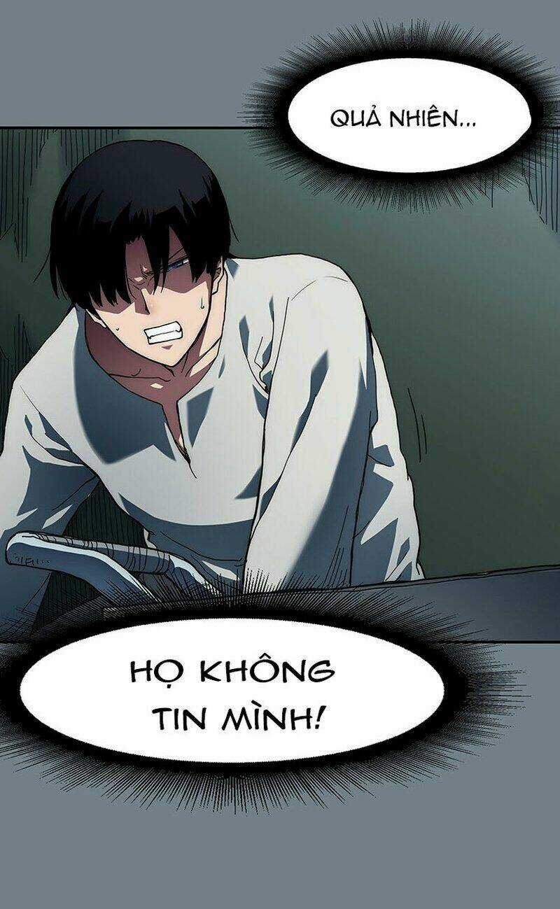 Các Chòm Sao Chỉ Chú Ý Mình Tôi Chapter 3 trang 112