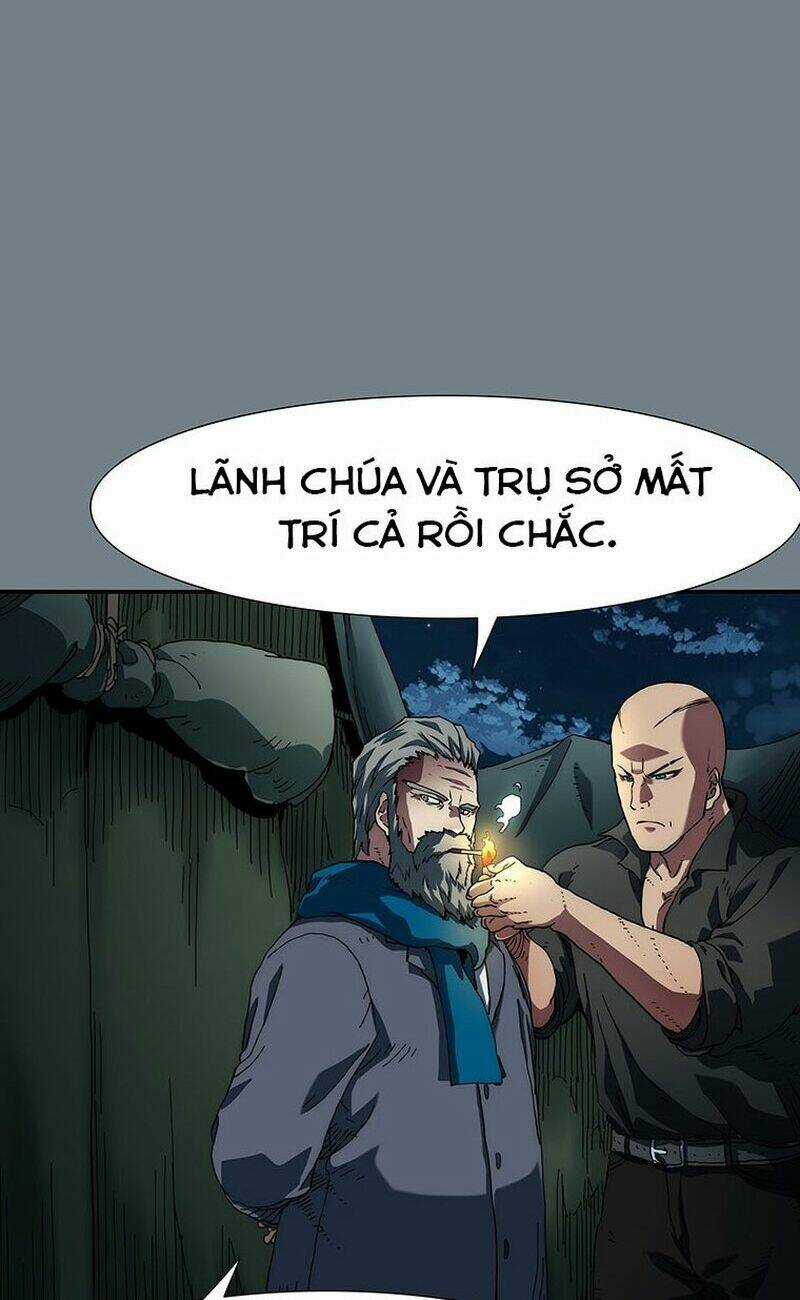 Các Chòm Sao Chỉ Chú Ý Mình Tôi Chapter 3 trang 113