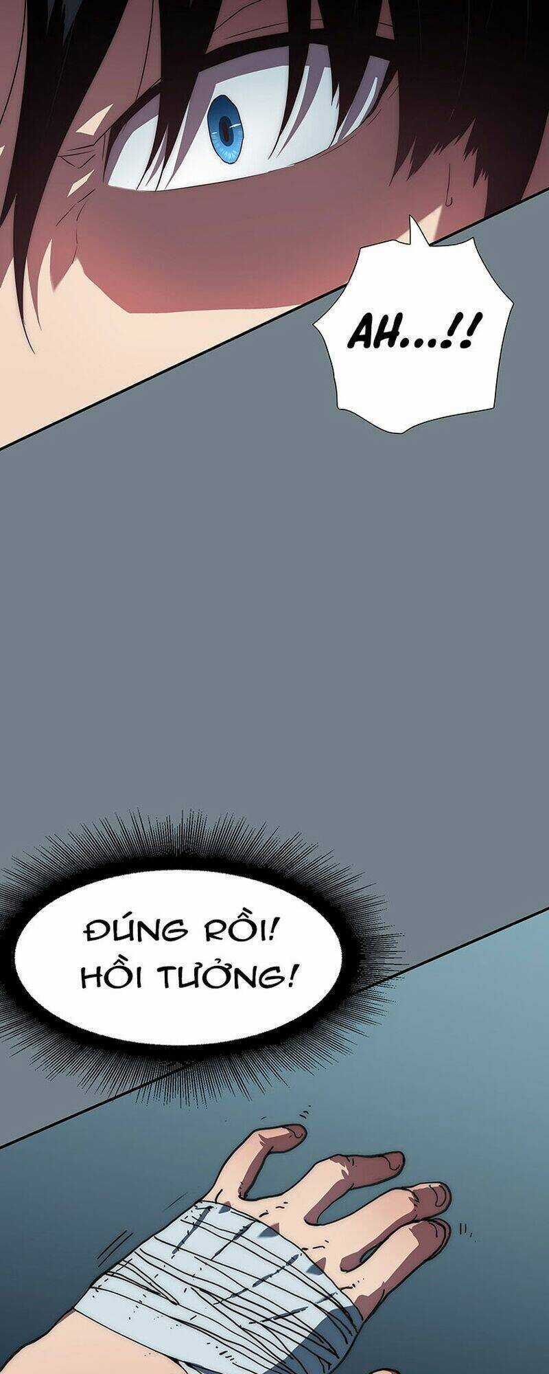 Các Chòm Sao Chỉ Chú Ý Mình Tôi Chapter 3 trang 117
