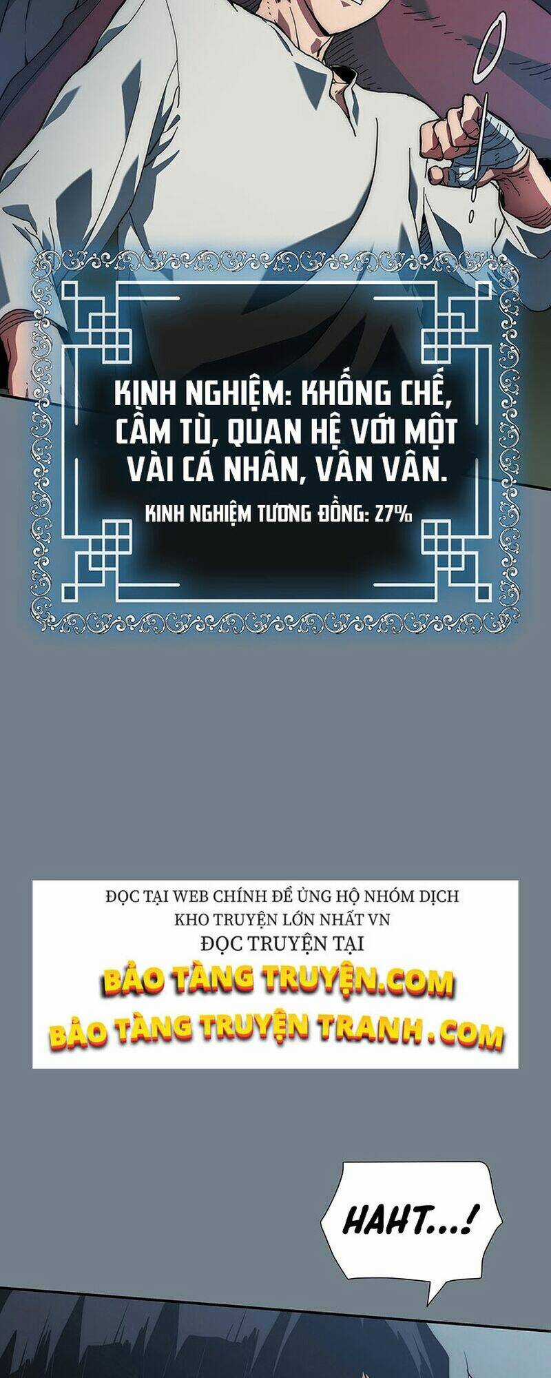 Các Chòm Sao Chỉ Chú Ý Mình Tôi Chapter 3 trang 120