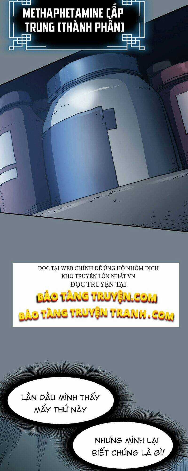 Các Chòm Sao Chỉ Chú Ý Mình Tôi Chapter 3 trang 123