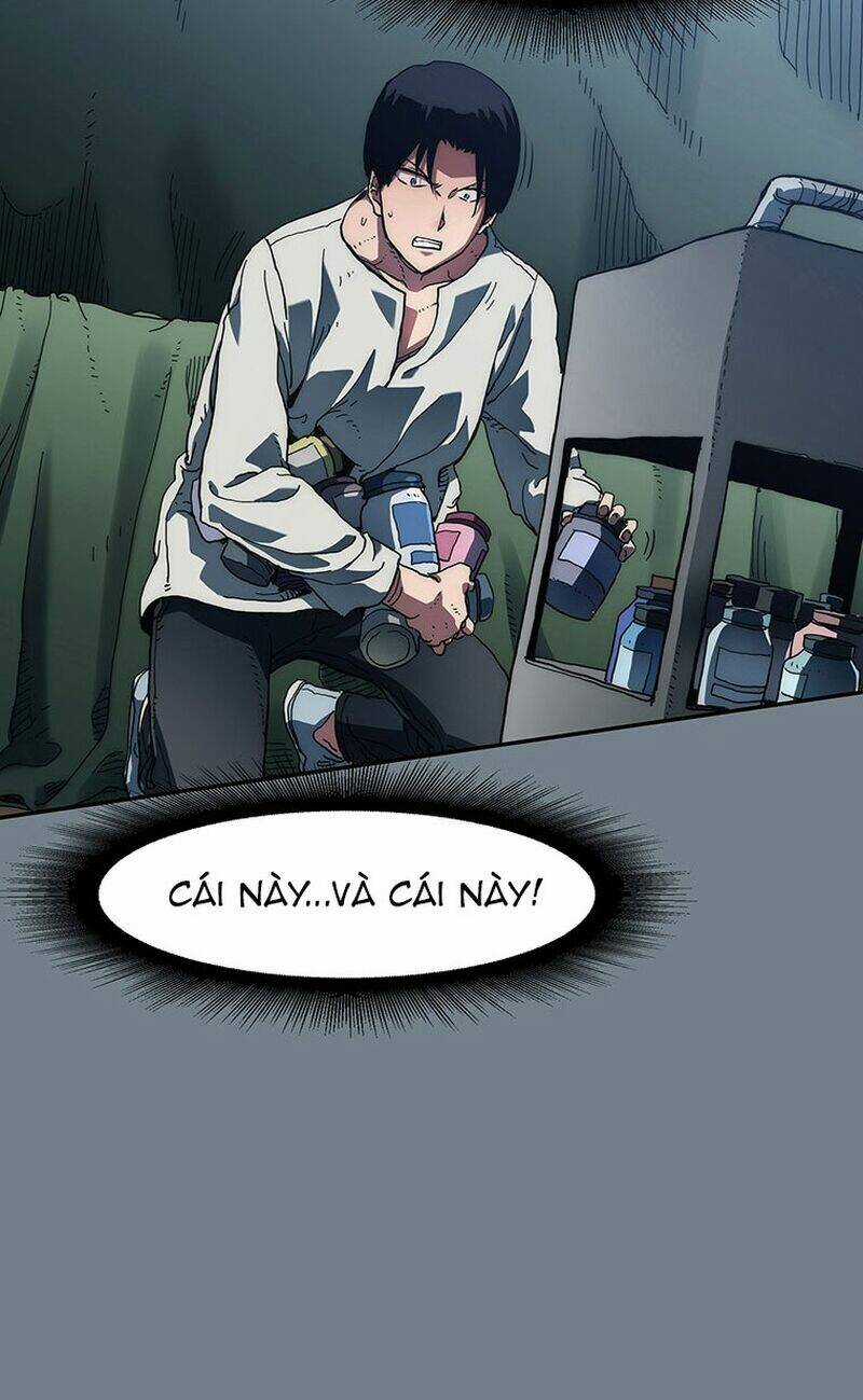 Các Chòm Sao Chỉ Chú Ý Mình Tôi Chapter 3 trang 124