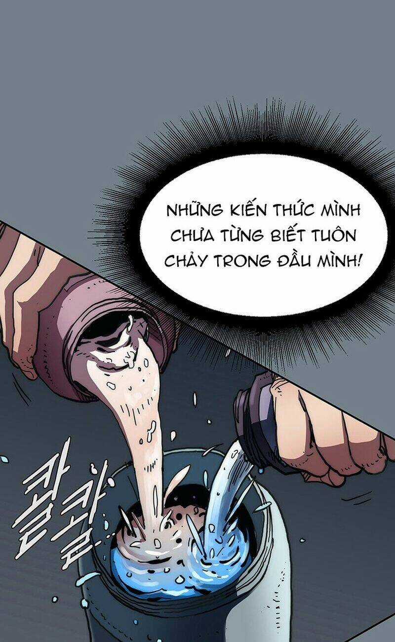 Các Chòm Sao Chỉ Chú Ý Mình Tôi Chapter 3 trang 125