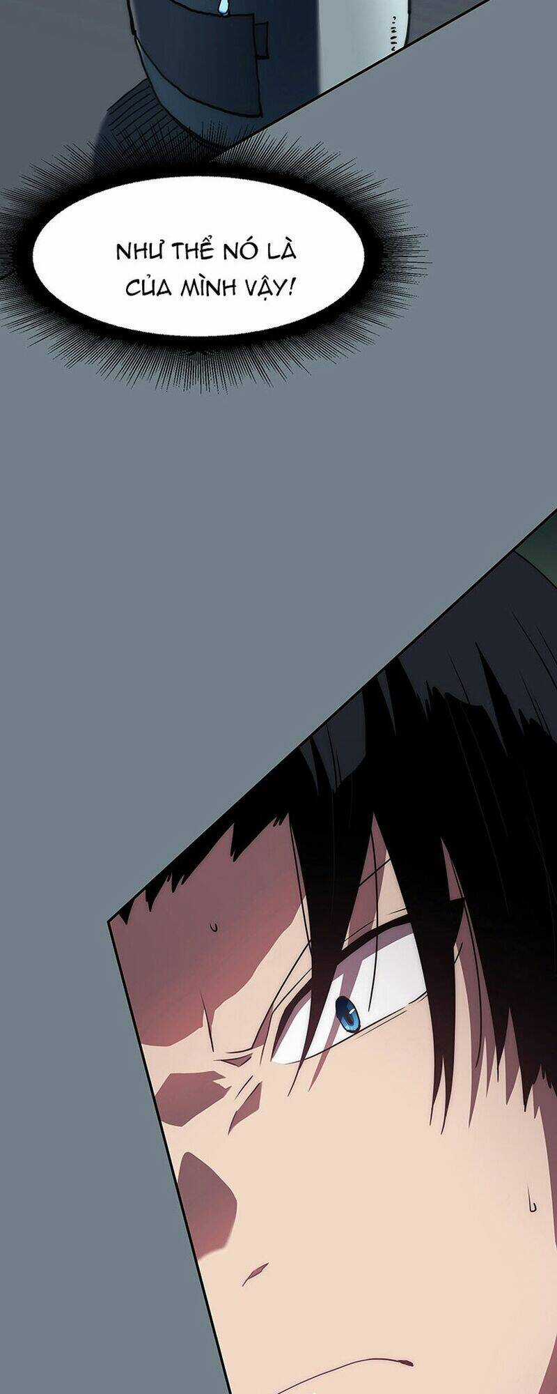 Các Chòm Sao Chỉ Chú Ý Mình Tôi Chapter 3 trang 126