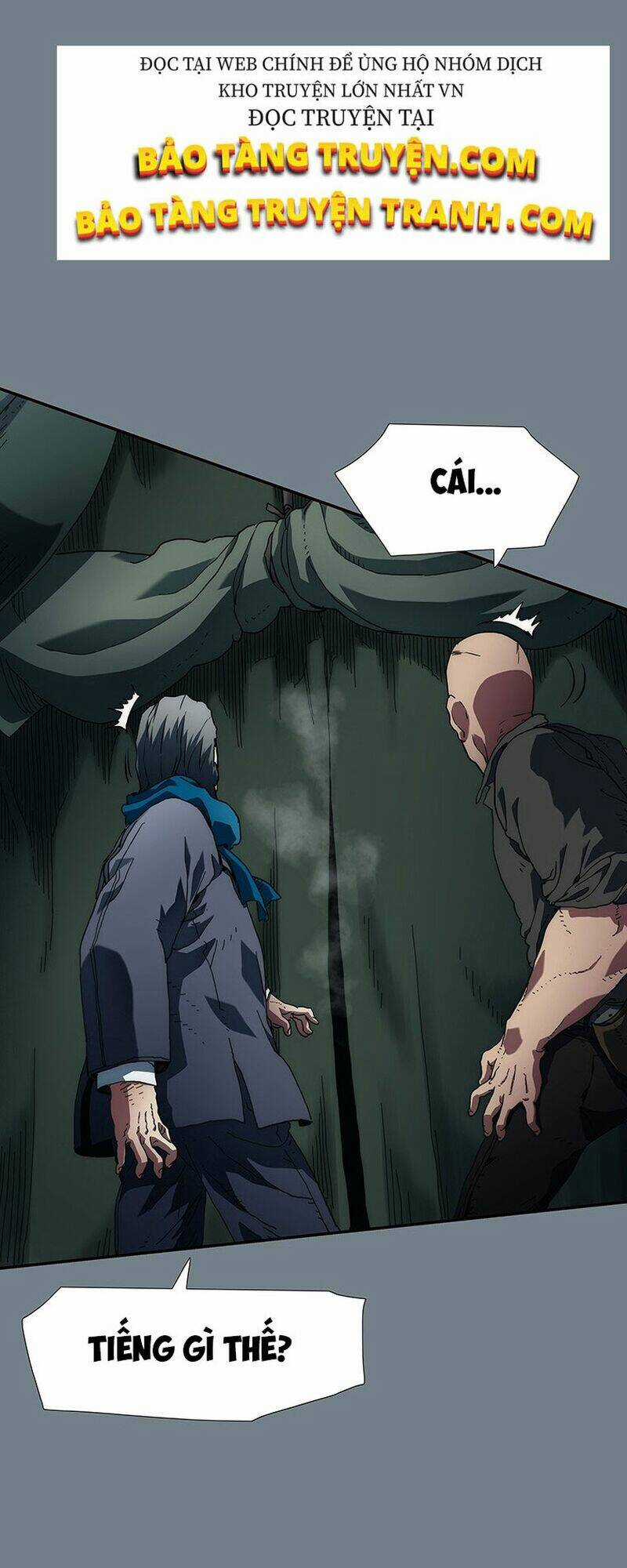 Các Chòm Sao Chỉ Chú Ý Mình Tôi Chapter 3 trang 129