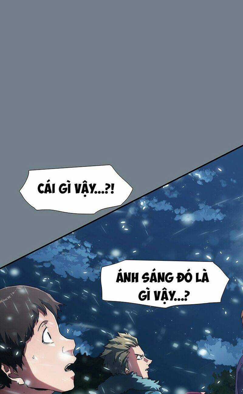 Các Chòm Sao Chỉ Chú Ý Mình Tôi Chapter 3 trang 13