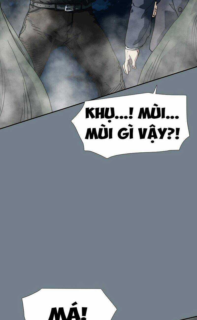 Các Chòm Sao Chỉ Chú Ý Mình Tôi Chapter 3 trang 131
