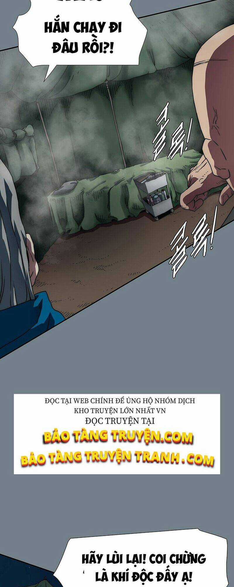 Các Chòm Sao Chỉ Chú Ý Mình Tôi Chapter 3 trang 132