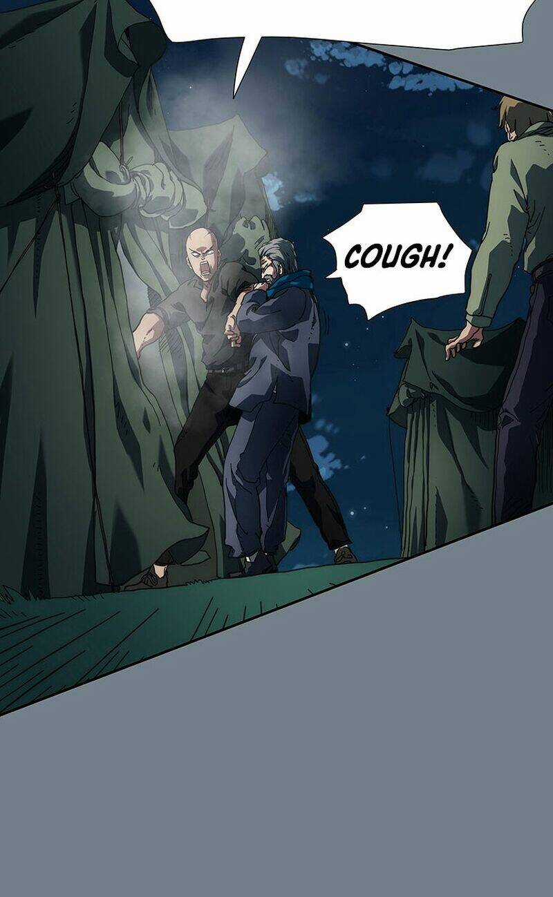 Các Chòm Sao Chỉ Chú Ý Mình Tôi Chapter 3 trang 133
