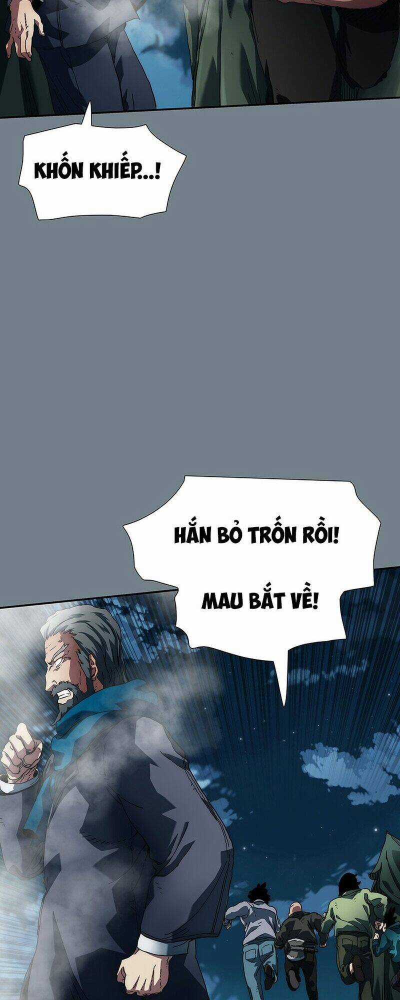 Các Chòm Sao Chỉ Chú Ý Mình Tôi Chapter 3 trang 135