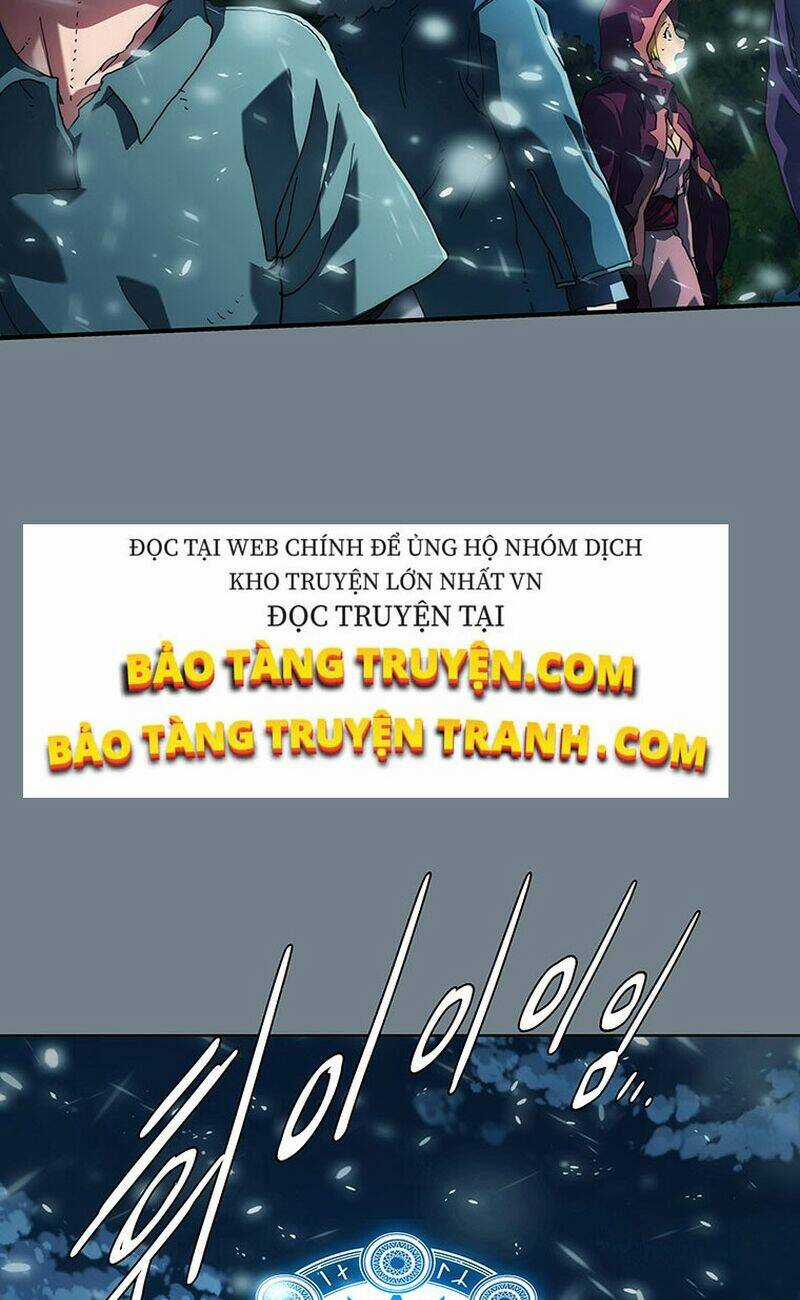 Các Chòm Sao Chỉ Chú Ý Mình Tôi Chapter 3 trang 14