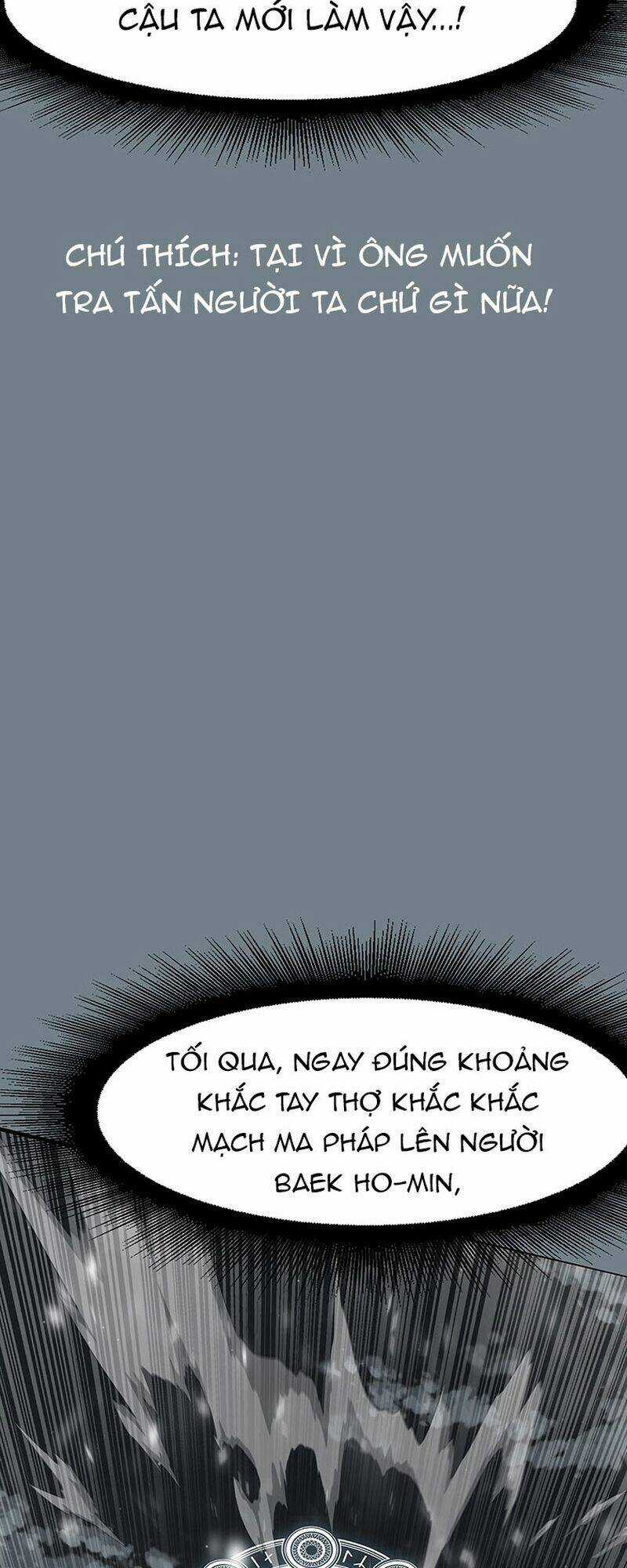 Các Chòm Sao Chỉ Chú Ý Mình Tôi Chapter 3 trang 141