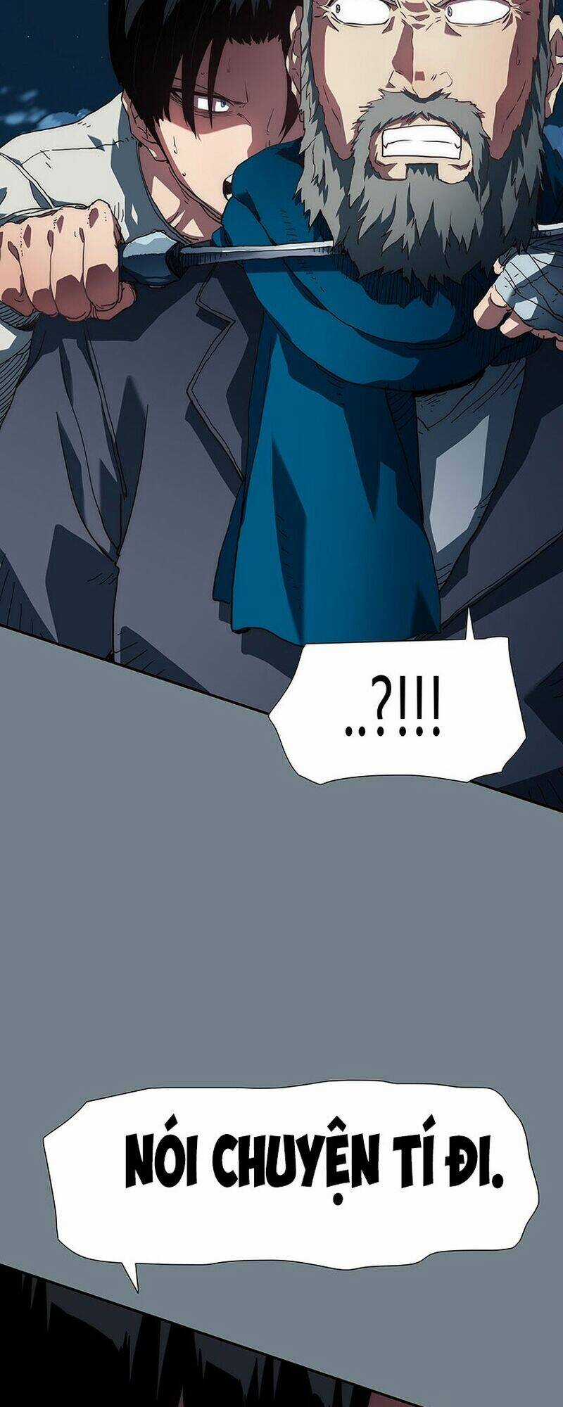 Các Chòm Sao Chỉ Chú Ý Mình Tôi Chapter 3 trang 147