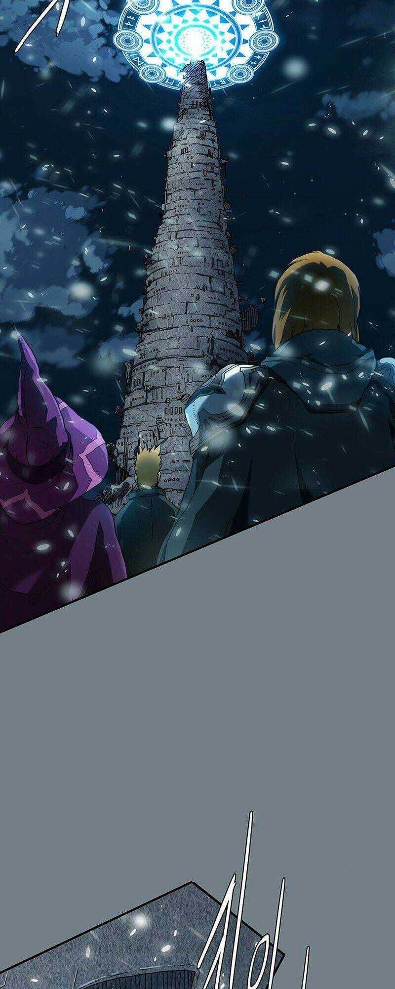 Các Chòm Sao Chỉ Chú Ý Mình Tôi Chapter 3 trang 15