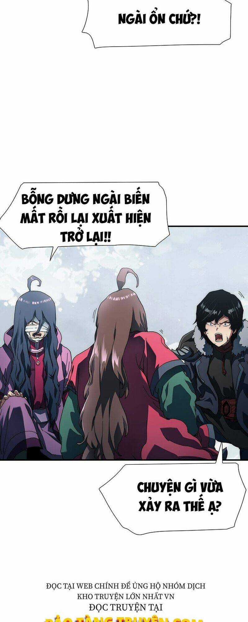 Các Chòm Sao Chỉ Chú Ý Mình Tôi Chapter 3 trang 27