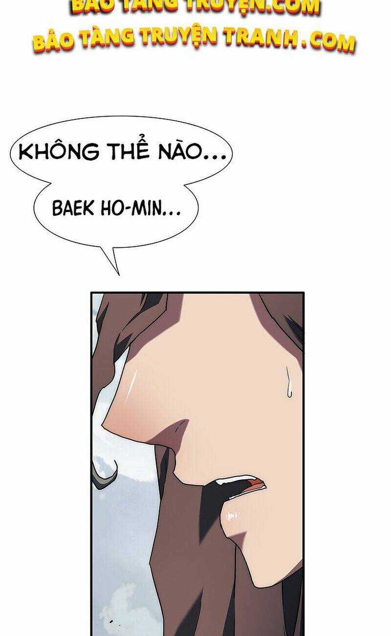Các Chòm Sao Chỉ Chú Ý Mình Tôi Chapter 3 trang 28