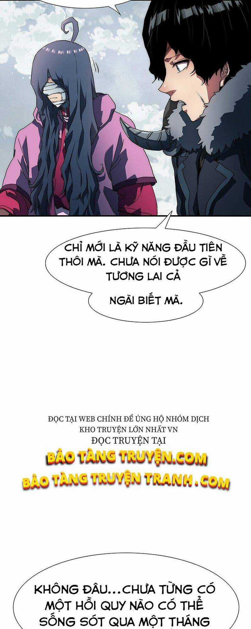Các Chòm Sao Chỉ Chú Ý Mình Tôi Chapter 3 trang 30