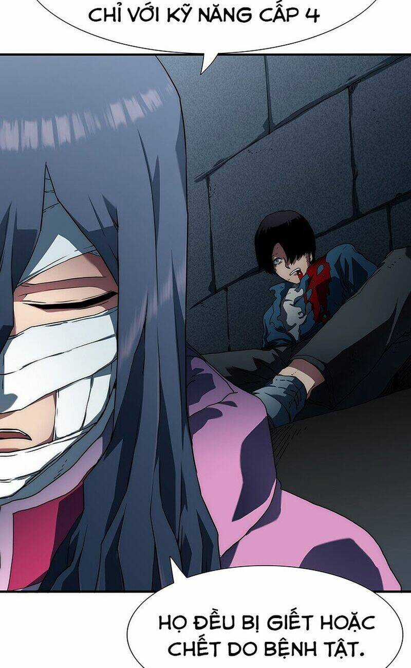 Các Chòm Sao Chỉ Chú Ý Mình Tôi Chapter 3 trang 31
