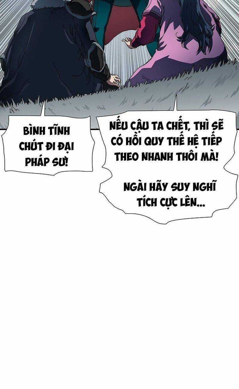 Các Chòm Sao Chỉ Chú Ý Mình Tôi Chapter 3 trang 34
