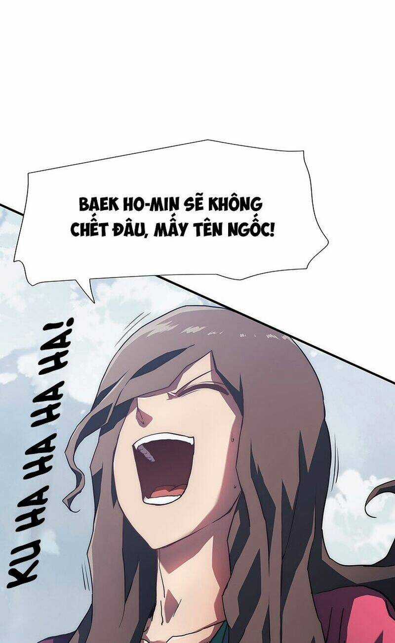 Các Chòm Sao Chỉ Chú Ý Mình Tôi Chapter 3 trang 35