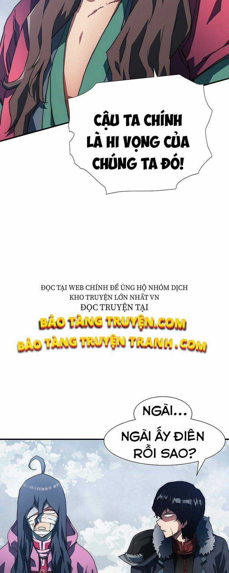 Các Chòm Sao Chỉ Chú Ý Mình Tôi Chapter 3 trang 36