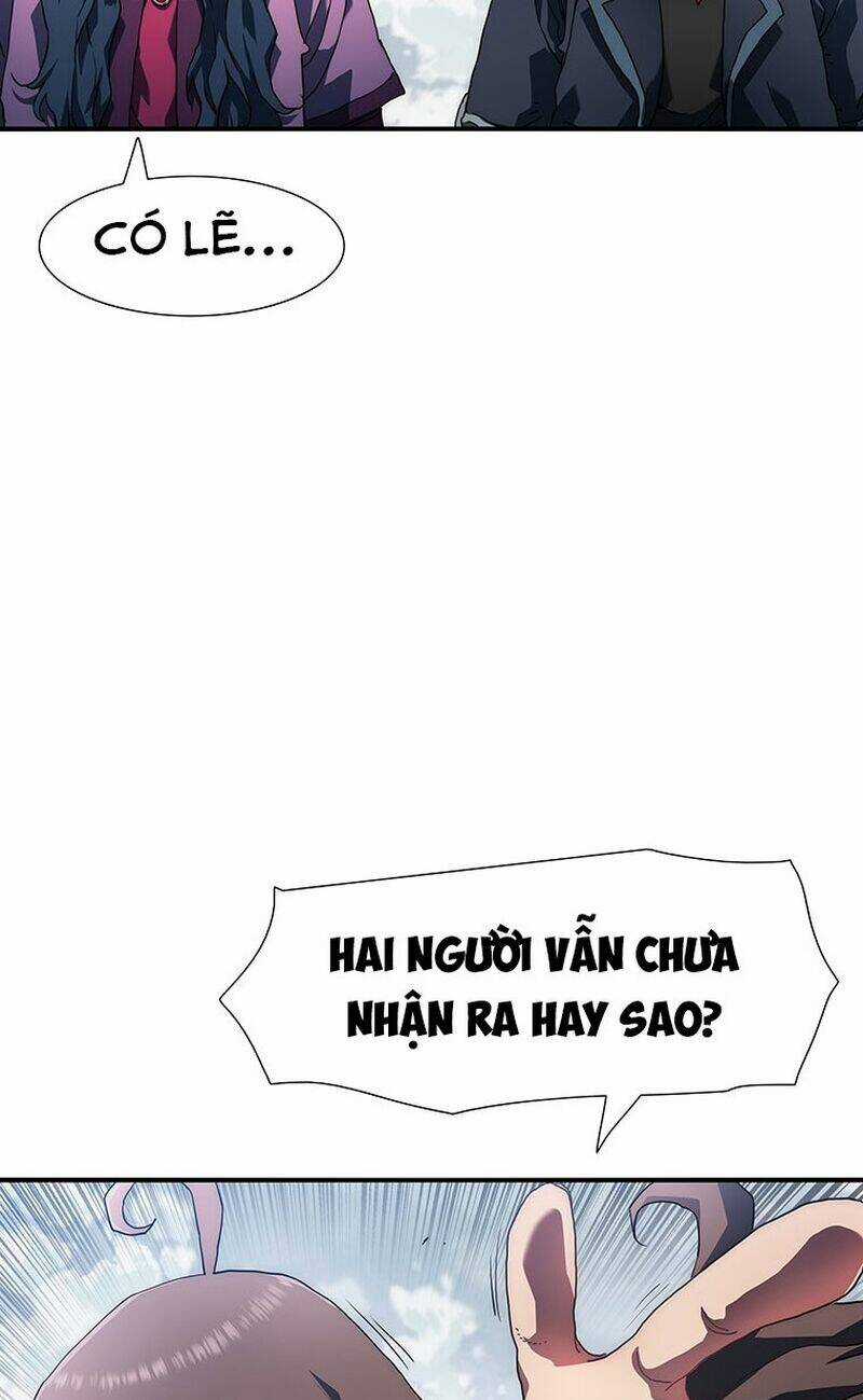 Các Chòm Sao Chỉ Chú Ý Mình Tôi Chapter 3 trang 37
