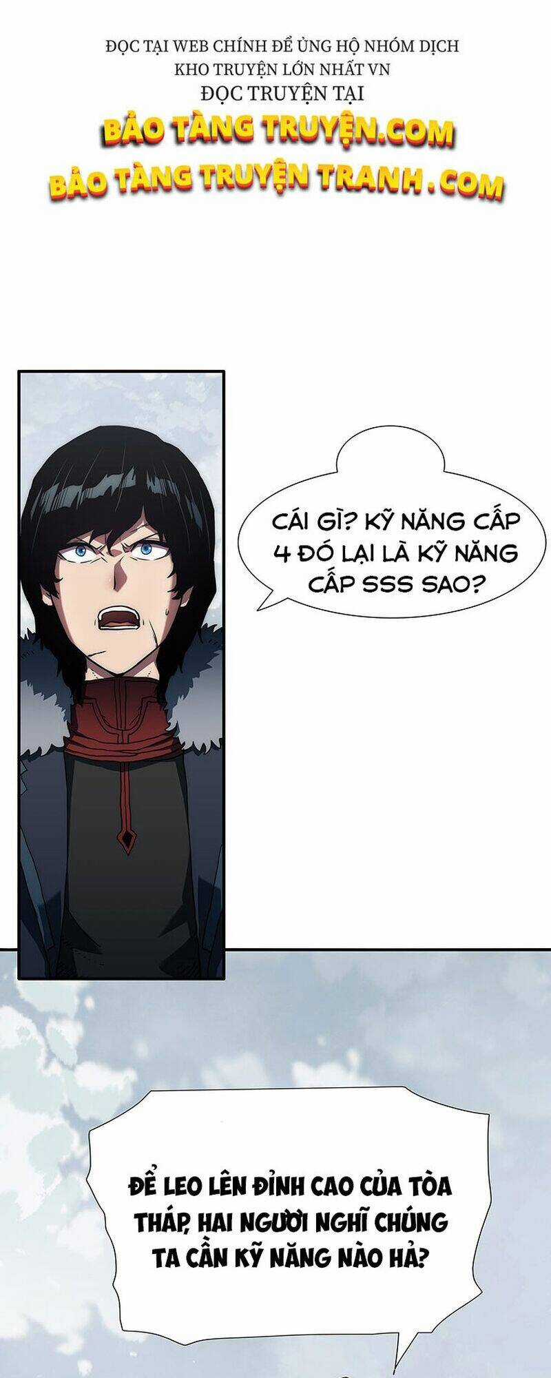 Các Chòm Sao Chỉ Chú Ý Mình Tôi Chapter 3 trang 39