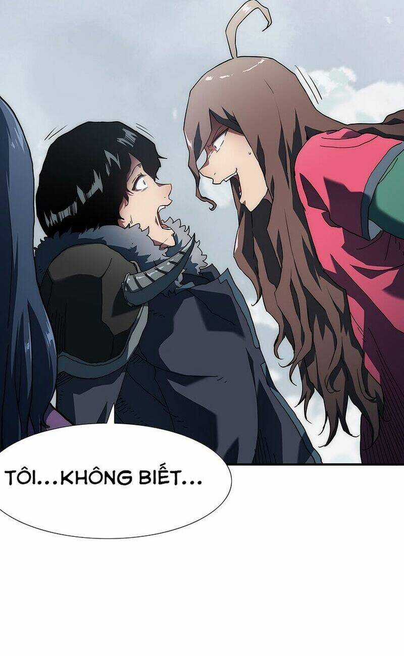 Các Chòm Sao Chỉ Chú Ý Mình Tôi Chapter 3 trang 40