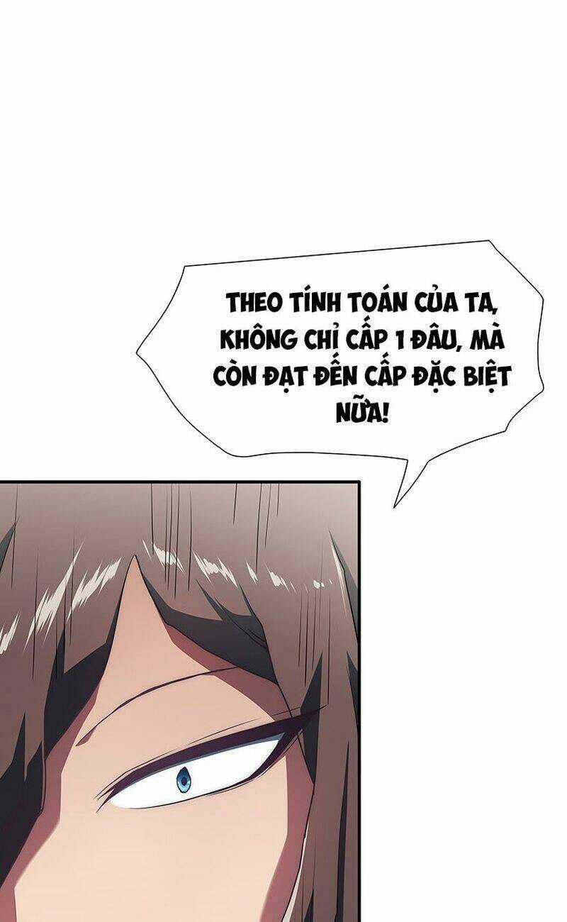 Các Chòm Sao Chỉ Chú Ý Mình Tôi Chapter 3 trang 41