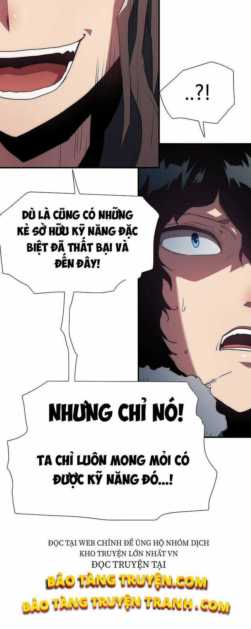 Các Chòm Sao Chỉ Chú Ý Mình Tôi Chapter 3 trang 42