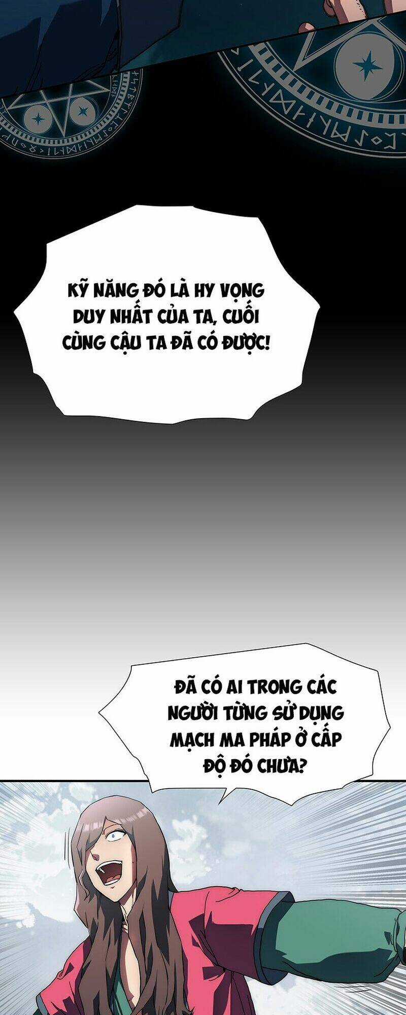 Các Chòm Sao Chỉ Chú Ý Mình Tôi Chapter 3 trang 45
