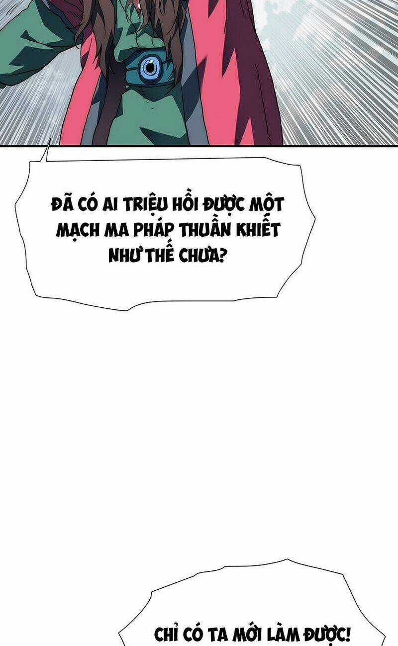 Các Chòm Sao Chỉ Chú Ý Mình Tôi Chapter 3 trang 46