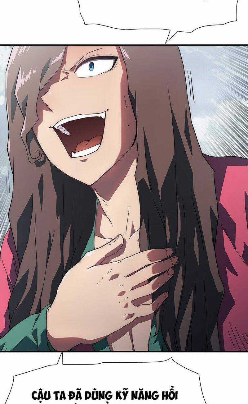 Các Chòm Sao Chỉ Chú Ý Mình Tôi Chapter 3 trang 47