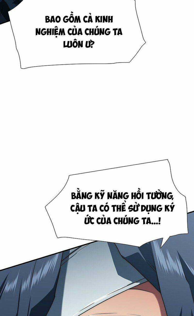 Các Chòm Sao Chỉ Chú Ý Mình Tôi Chapter 3 trang 49