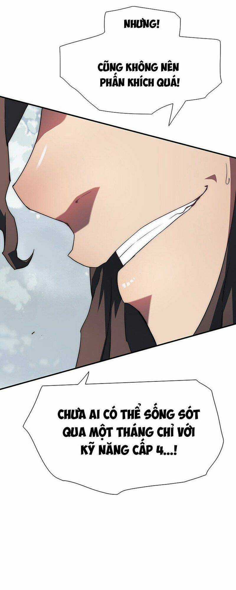 Các Chòm Sao Chỉ Chú Ý Mình Tôi Chapter 3 trang 51